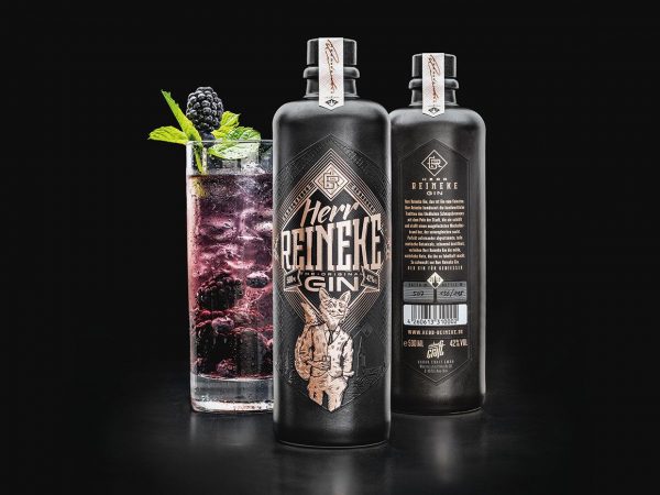 Herr Reineke Gin