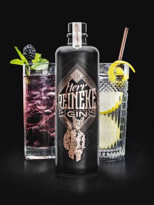 Herr Reineke Gin