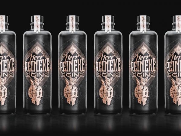 Herr Reineke Gin